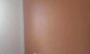 Imagem 2: Apartamento com 2 dormitórios para alugar, 50 m² por R$ 850/mês - Parque dos Eucaliptos