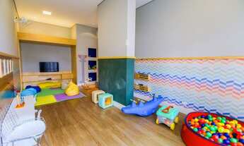 Imagem 3: Apartamento Decorado de 244m² em frente ao Parque da Água Branca