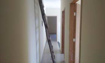 Imagem 6: Casa para venda tem 150 metros quadrados com 4 quartos em Vila Tatetuba - São José dos Cam