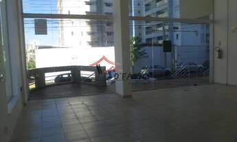 Imagem 5: Loja perto da Avenida Nações Unidas