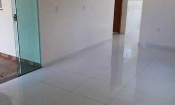 Imagem 4: Casa 2Q Lote Grande - Conjunto Vera Cruz II - Goiânia/GO