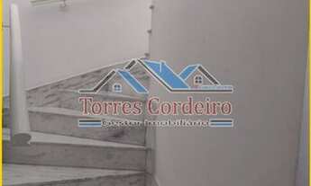 Imagem 6: Lindo sobrado recém reformado 3 dorm. + 2 vagas - Vl. Morse