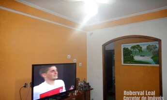 Imagem 5: Casa com piscina na Vila Independência