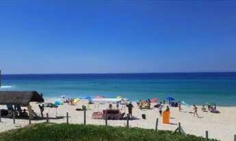 Imagem 3: Apartamento de 66 metros quadrados no bairro Barra da Tijuca com 2 quartos