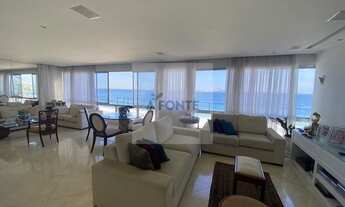 Imagem 4: RIO DE JANEIRO - Apartamento Padrão - LEBLON