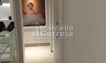 Imagem 4: Apartamento de 90m² no Edf. San Marco - Casa Amarela