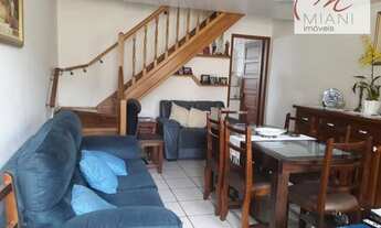 Imagem: Sobrado á venda no Butantã