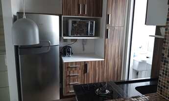 Imagem 3: Apartamento para Locação em São Paulo, VILA OLIMPIA, 1 dormitório, 1 suíte, 1 banheiro, 1