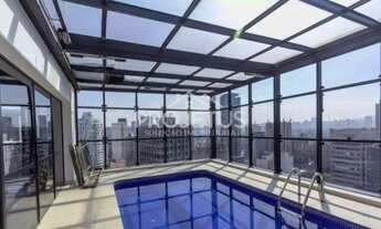 Imagem 6: Apartamento, Venda e Locação, 62 m2 - 2 dorms, vaga de garagem, no Jardim Europa-SP