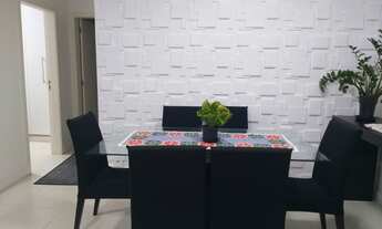 Imagem 5: MARAVILHOSO APARTAMENTO. ED. SAN VICENZO