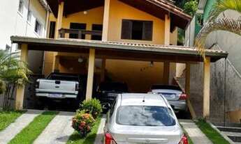 Imagem: Casa para Venda em Jandira, Parque Nova