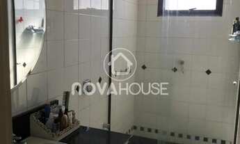 Imagem 5: APARTAMENTO COM 4 DORMITÓRIOS À VENDA, 350 M² POR R$ 1.579.000,00 - DUQUE DE CAXIAS II - C