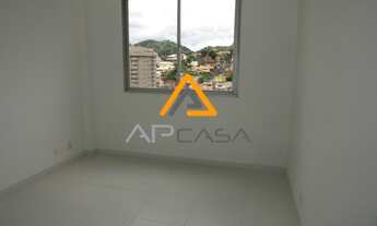 Imagem 2: Apartamento para venda possui 10 metros quadrados com 1 quarto em Fonseca - Niterói - RJ