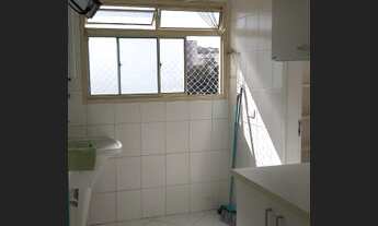 Imagem 2: SÃO PAULO - Apartamento Padrão - VILA ISA