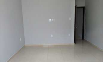 Imagem 5: Suíte e Casa 100% Laje -Atenção próximo Ayrton Sena - 210mil visite -CASA 2/4- Financia