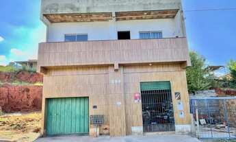 Imagem: CASA ICAIVERA, BETIM/MG