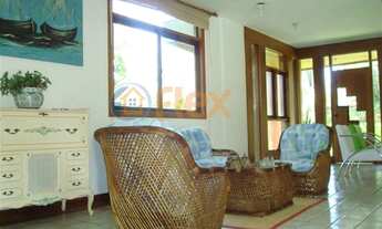 Imagem 7: Casa-Alto-Padrao-para-Venda-em-Praia-do-Morro-Guarapari-ES