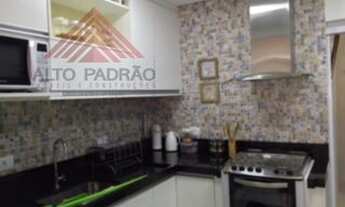 Imagem 4: Cobertura Residencial Jardim Praiano, Guarujá - CO0026