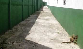 Imagem 6: GALPÂO PARA LOCAÇÂO NO PARQUE NOVO MUNDO