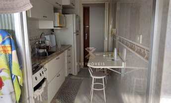 Imagem 5: Apartamento com 2 dormitórios à venda, 59 m² por R$ 380.000 - Tucuruvi - São Paulo/SP