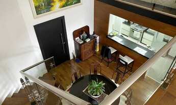 Imagem 7: Apartamento com 3 dormitórios à venda, 180 m² por R$ 2.600.000,00 - Cidade Monções - São P