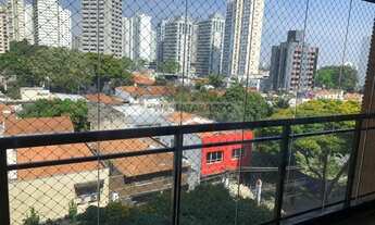 Imagem 5: Alto da Boa Vista - Apartamento Perfeito - Lazer Pleno