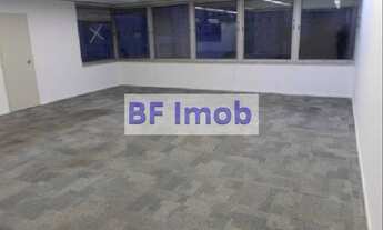 Imagem 3: Conjunto comercial em vão livre com 3 vgs em edifício com auditório!!