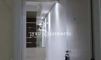 Imagem 4: CURITIBA - Apartamento Padrão - Santa Cândida