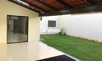 Imagem 5: Casa à venda, 3 quartos, 1 suíte, 5 vagas, Copacabana, Jardim - Uberaba/MG