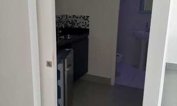 Imagem 4: Braz Leme Offices - Salas comerciais de 40 metros