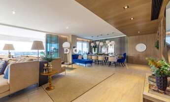 Imagem 5: Riserva Golf - Barra da Tijuca - Rio de Janeiro