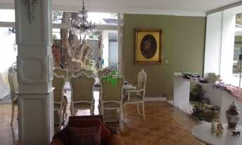 Imagem 13: São Paulo - Casa Padrão - ALTO DE PINHEIROS