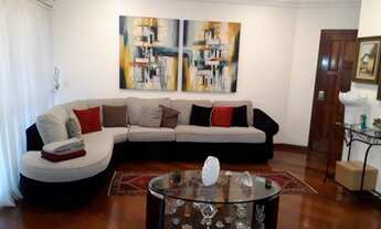 Imagem 5: Apartamento 186m² 3 dorms e 3 vagas