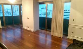 Imagem: Apartamento aluguel e venda 253 m² com
