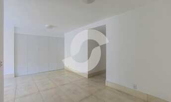 Imagem 4: Apartamento para venda possui 106 metros quadrados com 3 quartos