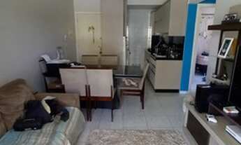 Imagem: Apartamento para venda com 60 metros quadrados