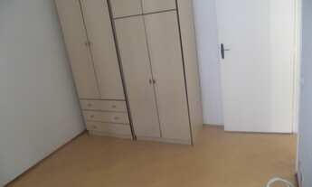 Imagem 7: APARTAMENTO PARA VENDA OU LOCAÇÃO - SANTA CECÍLIA