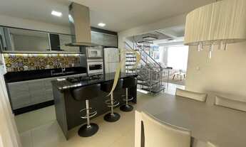 Imagem 2: WP5021 - Sobrado geminado semi mobiliado no bairro Santa Catarina