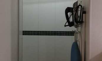 Imagem 2: Kitnet/conjugado para aluguel com 42 metros quadrados em Glória - Rio de Janeiro - RJ