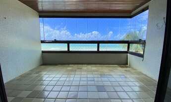 Imagem 7: Edf. Príncipe de Ferrara - 4 quartos na beira-mar de Piedade