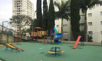 Imagem 3: Apartamento com 3 dormitórios à venda, 68 m² por R$ 315.000,00 - Vila Constança - São Paul