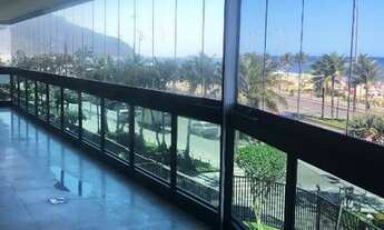 Imagem 3: VIEIRA SOUTO! 3 suítes, 2garagens!