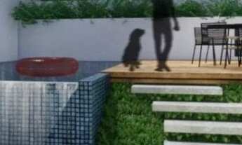 Imagem: Blumenau - Casa Padrão - Velha