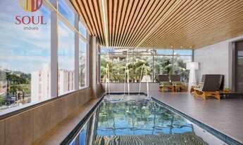 Imagem 3: APARTAMENTO 1 QUARTO - 48,81M² - BIOOS - ALTO DA GLÓRIA