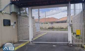 Imagem: Casa em condomínio fechado com 3 dorms.