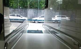 Imagem 7: Apartamento para Venda em Recife, Casa Amarela, 3 dormitórios, 1 suíte, 2 banheiros, 1 vag