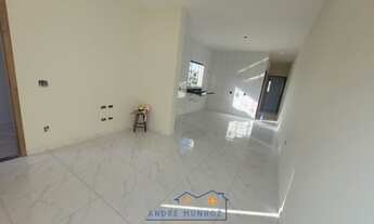 Imagem 6: Casa com 2 quartos - Bairro Colinas em Londrina