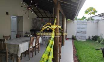 Imagem 6: Excelente casa 4 Suítes Estrada do Coco