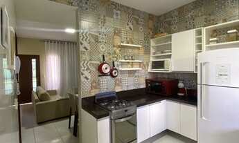 Imagem 6: Casa Duplex 2 suítes Planalto Natal - RN ..