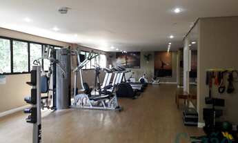 Imagem 6: Apartamento próximo do Hipermercado Trimais Tucuruvi